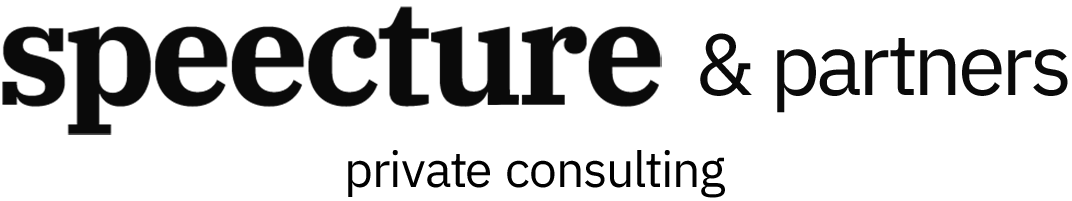 Logo speecture